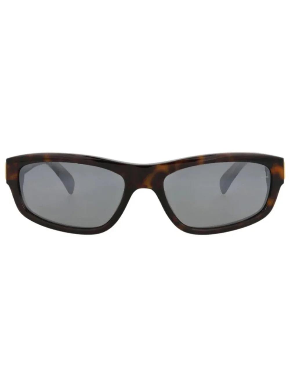 New Dunhill Women's Sunglasses Square Rectangle Recycled Acetate Frame Mens